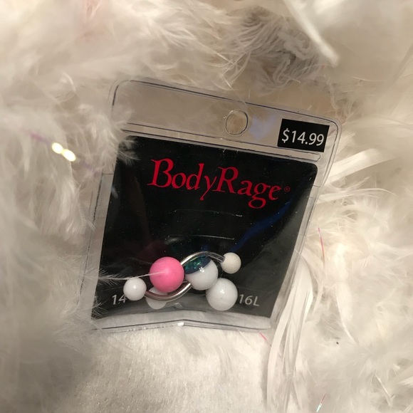 Belly Rings - Picture 2 of 2